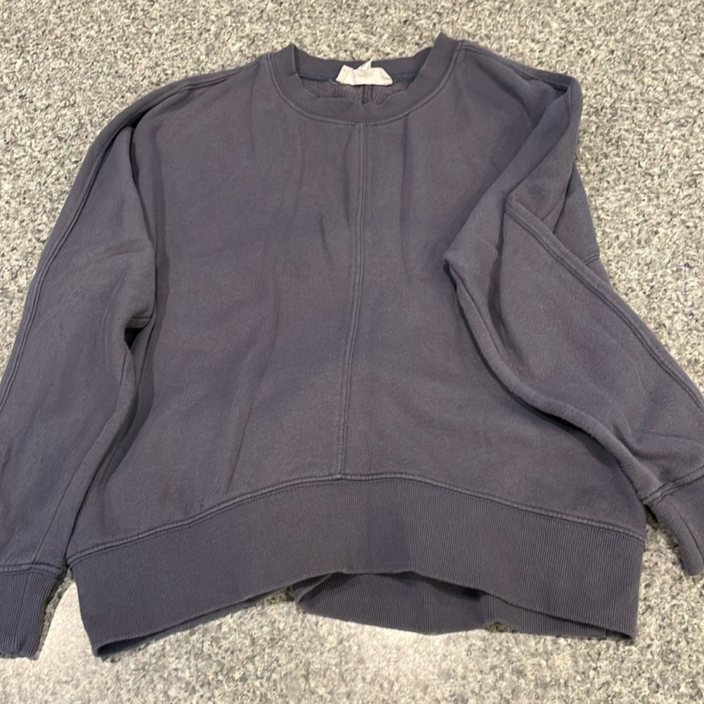 Women’s Crewneck Sweatshirt